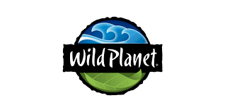 189. Wild Planet